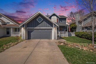 21710 Silver Meadow Ln, Parker, CO 80138
