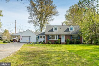 173 Elm St, Woodstown, NJ 08098