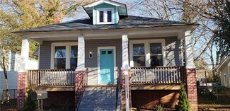 1914 Powhatan St, Richmond, VA 23220
