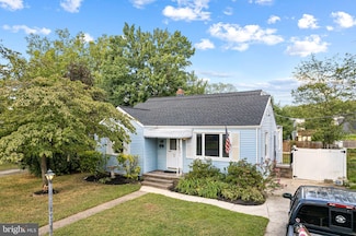 64 Shepherd Rd, Cherry Hill, NJ 08034