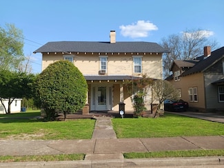 113 Rayon Dr, Old Hickory, TN 37138