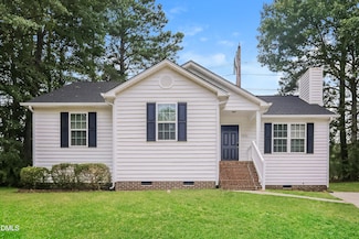 5201 Pronghorn Ln, Raleigh, NC 27610