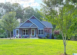 171 Sweetwater Dr, Lineville, AL 36266
