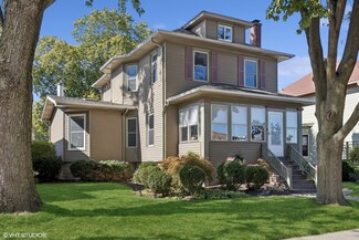 3314 Home Ave, Berwyn, IL 60402
