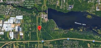 6787 E L Ave, Climax, MI 49034