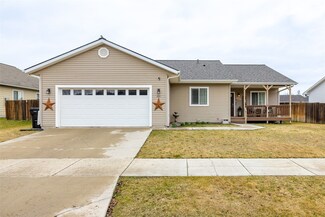 2115 Merganser Dr, Kalispell, MT 59901
