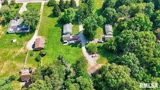 7971 Mechanicsburg Rd Unit 1, Springfield, IL 62712