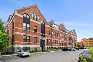 1022 Hancock St Unit G-12, Quincy, MA 02169