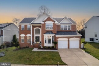 942 Wayne Dr, Winchester, VA 22601