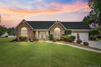 1336 Steeple Run Dr, Fayetteville, NC 28312
