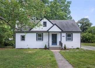 5103 Raleigh Rd, Henrico, VA 23231