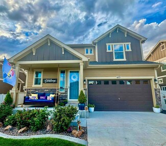 417 Altona Way, Erie, CO 80516