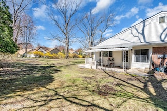 152 C Rosewood Dr, Manchester Township, NJ 08759