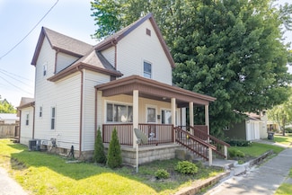 720 N Jackson St, Rushville, IN 46173
