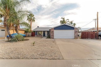 261 W Whittier Ave, Hemet, CA 92543