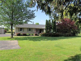 11046 W Scott Rd, Medina, NY 14103