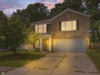 8344 Ossian Ct, Camby, IN 46113