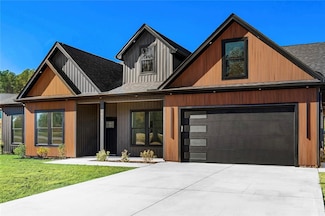 2925 Old Greenville Hwy, Central, SC 29630