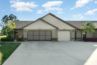 26169 Explorer Rd Unit 7P, Punta Gorda, FL 33983