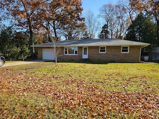 1384 Sumac St, Muskegon, MI 49445