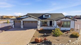 2515 Nelson Ln, Chino Valley, AZ 86323