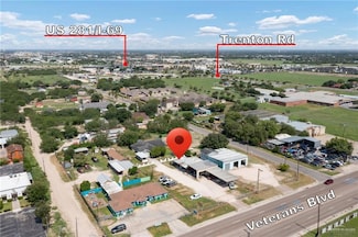4507 S Veterans Blvd, Edinburg, TX 78542