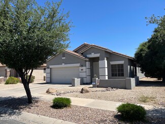 20931 E Desert Hills Blvd, Queen Creek, AZ 85142
