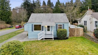 4703 Greely St, Everett, WA 98203