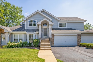 9521 Georgetown Ln Unit 16A, Crystal Lake, IL 60014