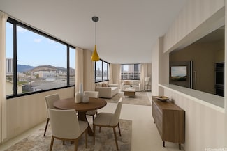 2232 Kapiolani Blvd Unit 404, Honolulu, HI 96826