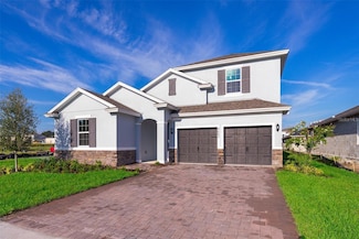 4687 Cragmere Loop, Clermont, FL 34711