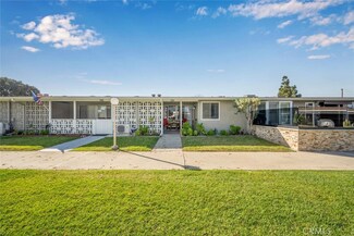 13681 St Andrews Drive M-1 Unit 25H, Seal Beach, CA 90740