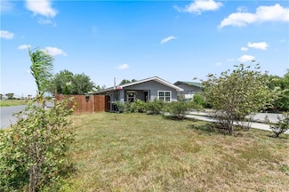 108 N Georgia Ave, Mercedes, TX 78570