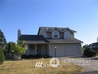 904 128th Street Ct E, Tacoma, WA 98445