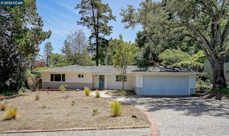 6 Donna Maria Way, Orinda, CA 94563