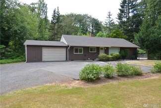 1109 Coal Creek Rd, Longview, WA 98632