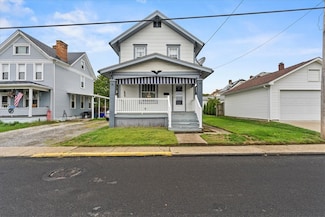 1036 Turnpike St, Beaver, PA 15009