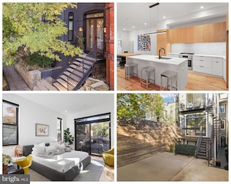 1526 6th St NW Unit 1, Washington, DC 20001