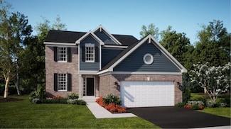 Brooklyn, New Lenox, IL 60451