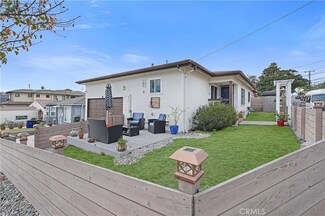 859 Penn St, El Segundo, CA 90245