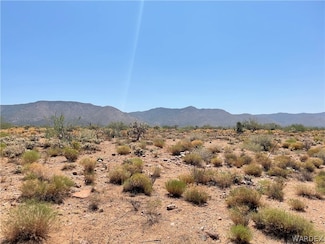 0 E Painted Sand Cir Unit 16327, Hackberry, AZ 86411