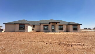 2217 S County Road 1059, Midland, TX 79706