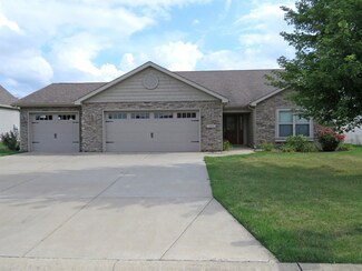 3409 Lintel Dr, West Lafayette, IN 47906