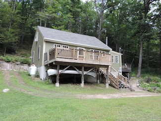 150 Loon Lake Rd, Plymouth, NH 03264