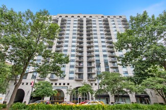 1250 N Lasalle St Unit 1004, Chicago, IL 60610