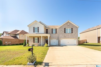 321 Blackberry Blvd, Springville, AL 35146