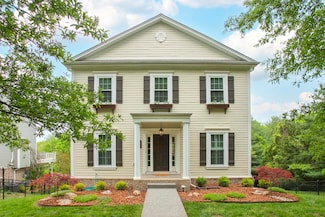 1552 Liberty Pike, Franklin, TN 37067