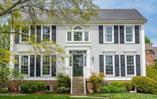 1025 Windsong Way, Louisville, KY 40207