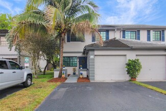 11125 SW 154th Ct Unit 11125, Miami, FL 33196