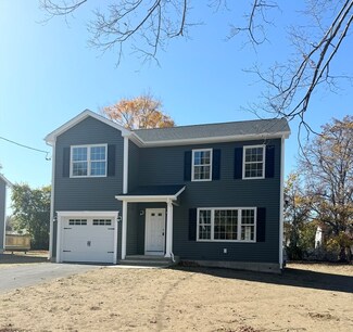 42 Wilton St, Springfield, MA 01109